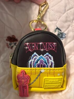 KPOP DEMON HUNTERS X LOUNGEFLY